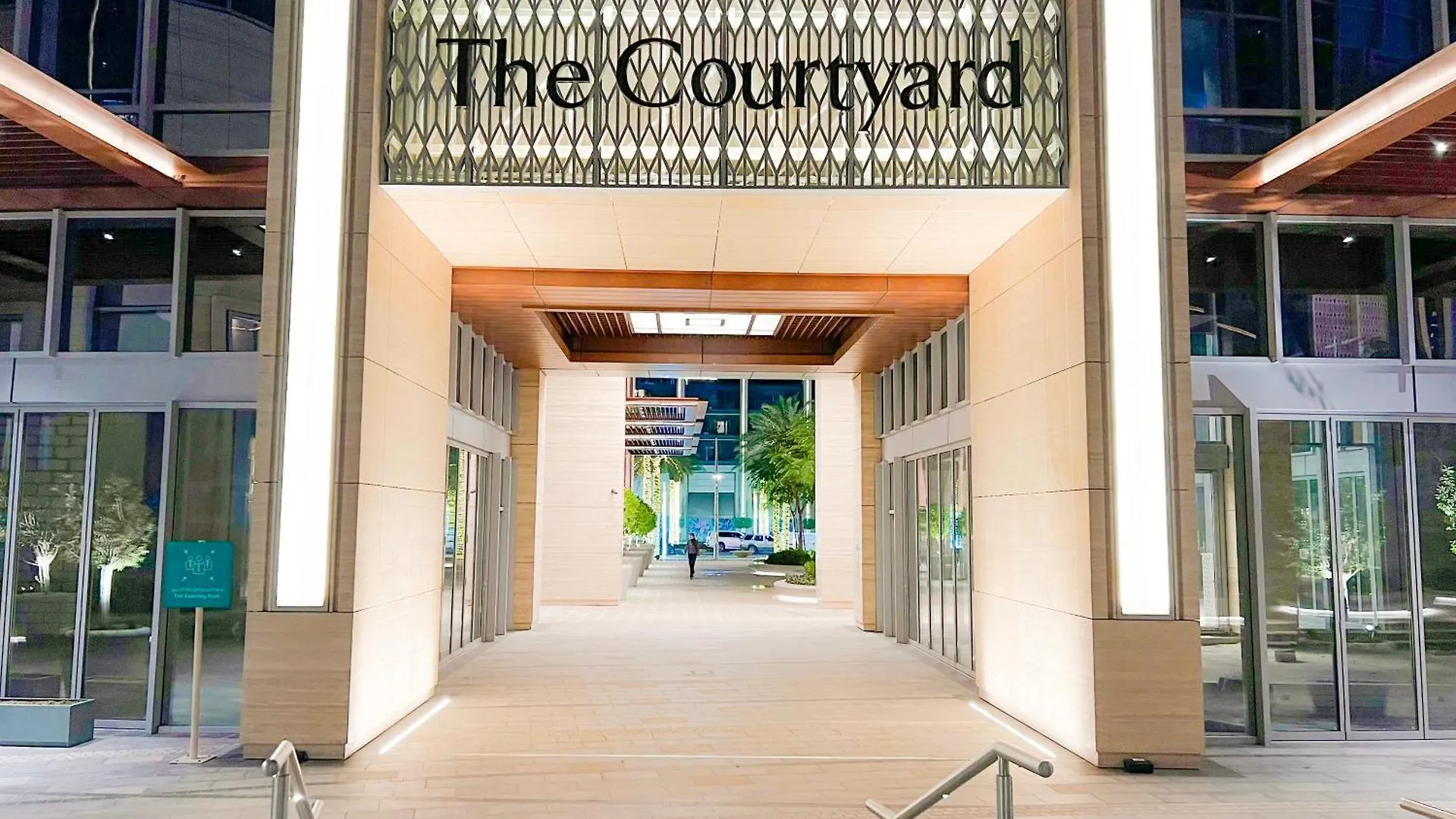 Appartamento Downtown Luxury - Open Views Of The City & The Sea - Walking Distance To Dubai Mall