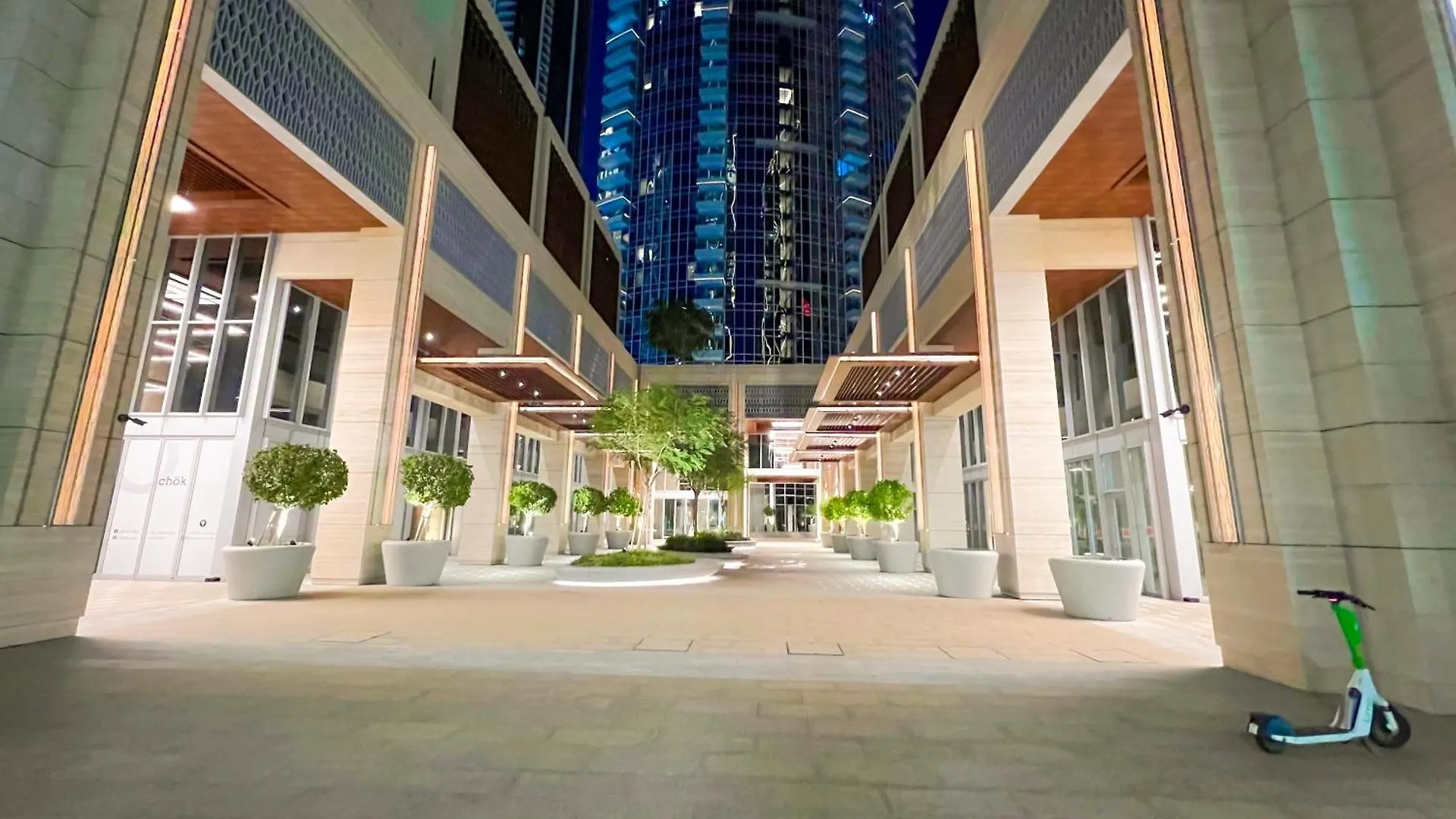 Appartamento Downtown Luxury - Open Views Of The City & The Sea - Walking Distance To Dubai Mall 0*,  Emirati Arabi Uniti