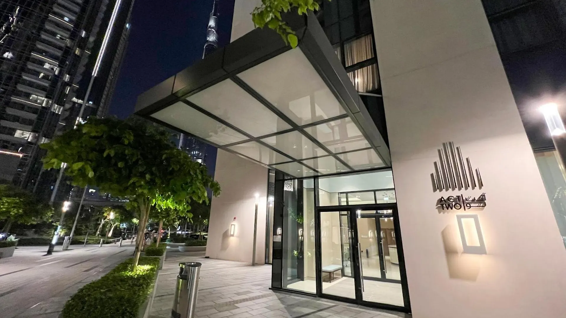 Downtown Luxury - Open Views Of The City & The Sea - Walking Distance To Dubai Mall Apartment 0*,