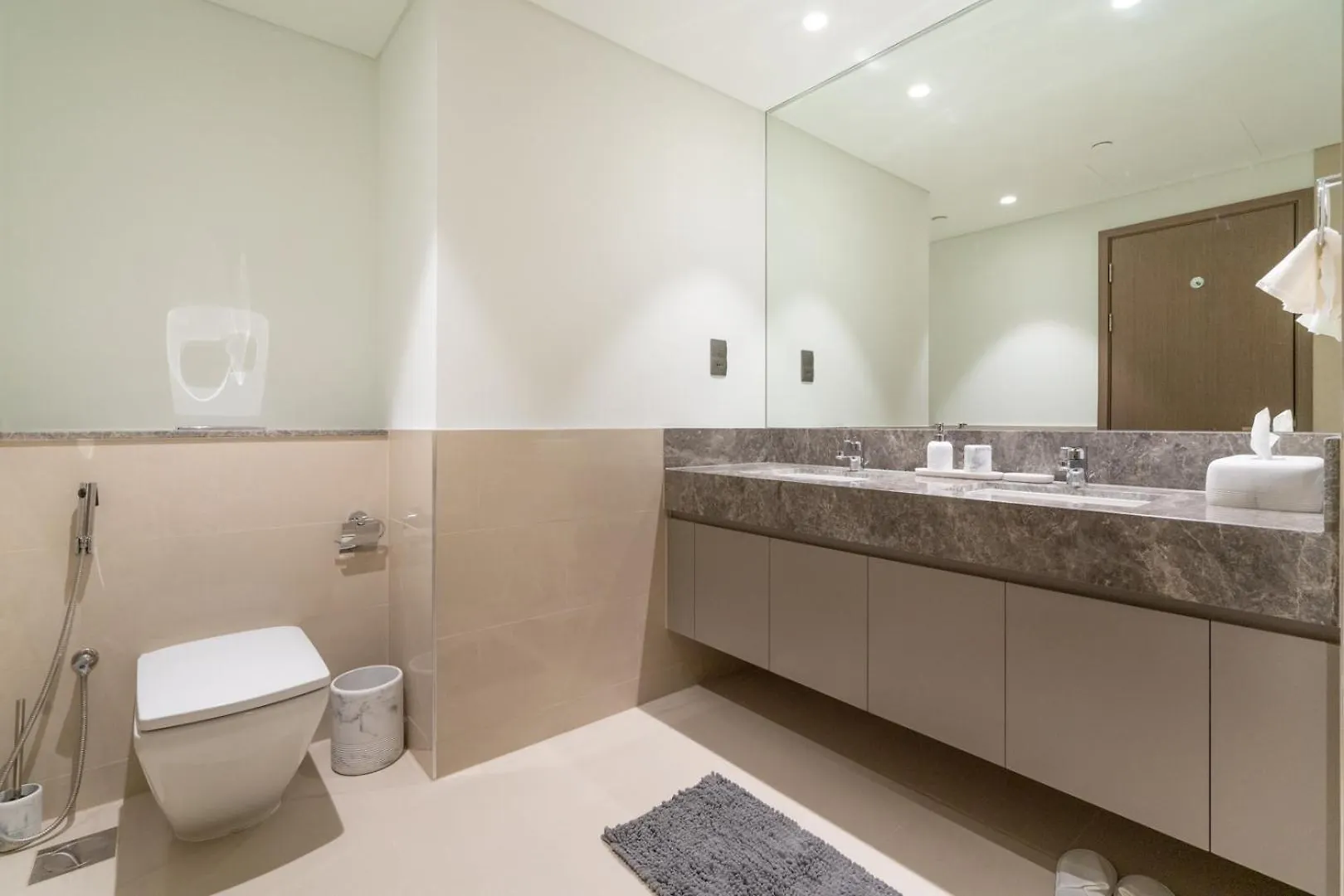Downtown Luxury - Open Views Of The City & The Sea - Walking Distance To Dubai Mall Apartment 0*,
